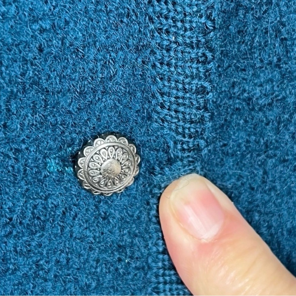 Carroll Reed VINTAGE Wool Jacket - Picture 6 of 9